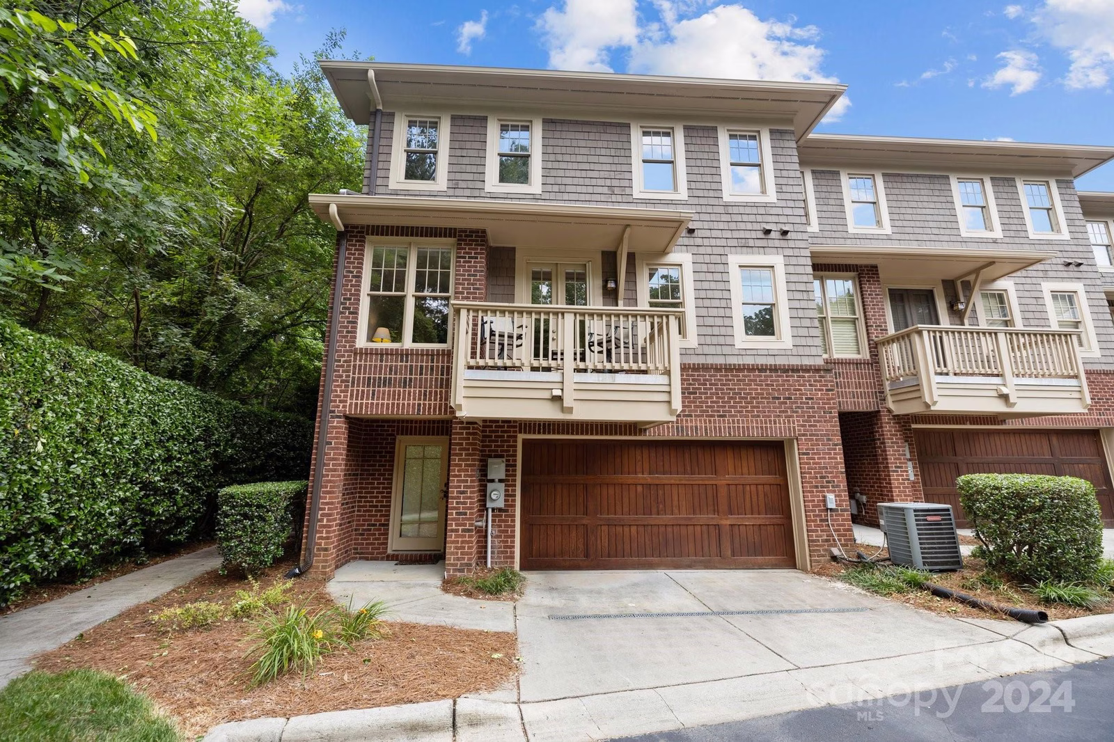 Property image 1 at 6309 Mission Place, Charlotte, NC 28210