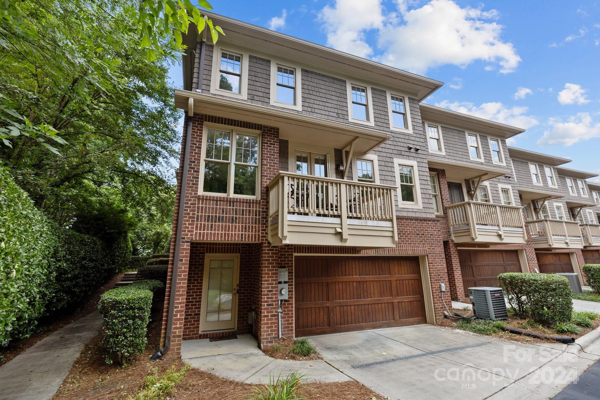 Property image 2 of 6309 Mission Place in Bradbury Hall, Charlotte, NC 28210