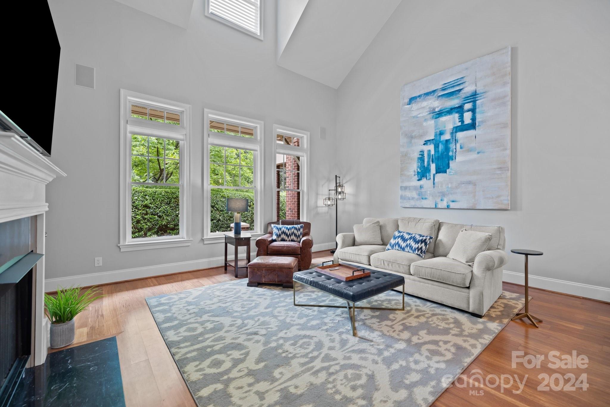 Property image 4 of 6309 Mission Place in Bradbury Hall, Charlotte, NC 28210