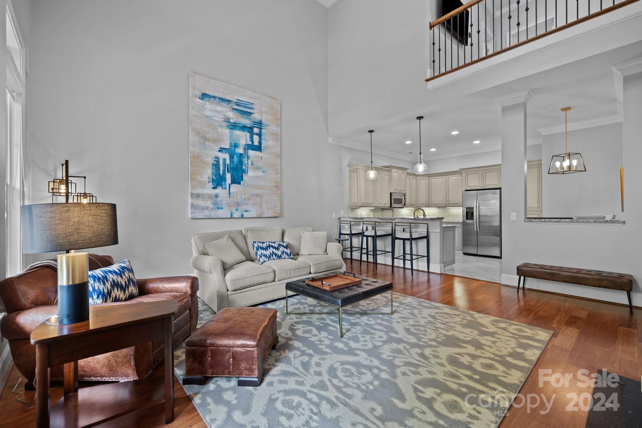 Property image 5 of 6309 Mission Place in Bradbury Hall, Charlotte, NC 28210