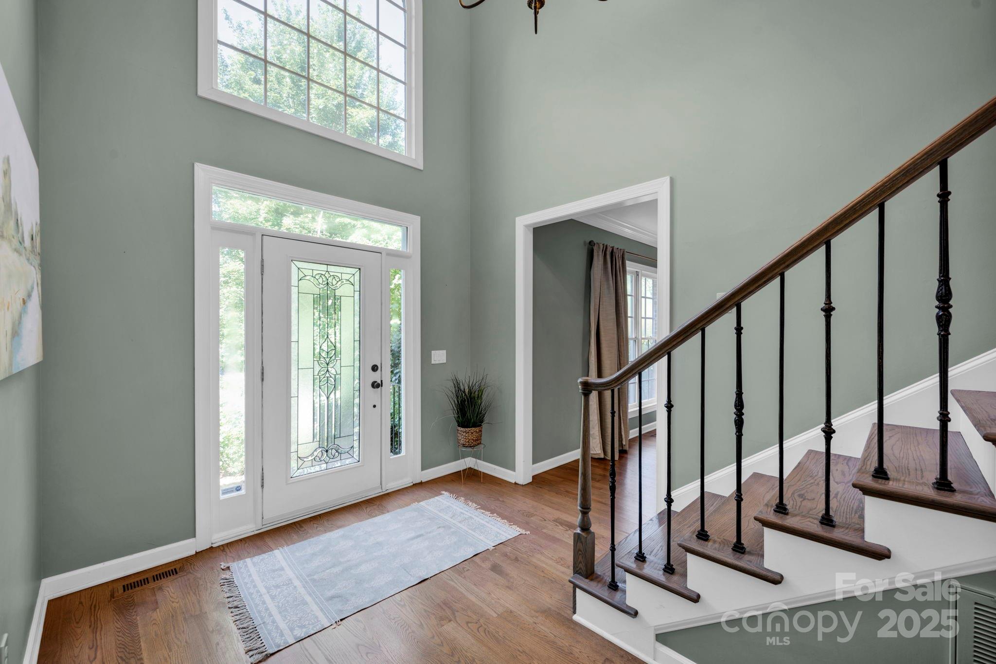 Property image 2 of 15034 Stonegreen Lane in Wynfield, Huntersville, NC 28078