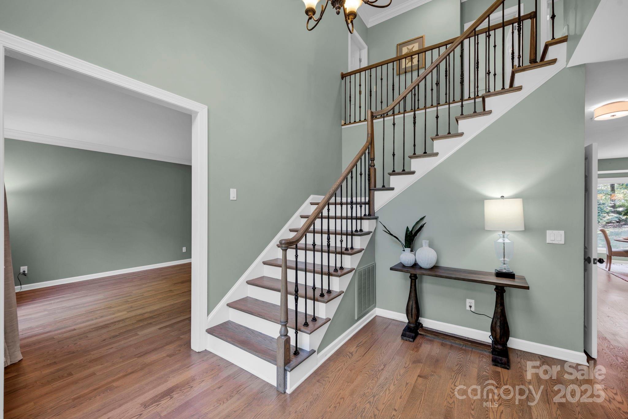 Property image 3 of 15034 Stonegreen Lane in Wynfield, Huntersville, NC 28078