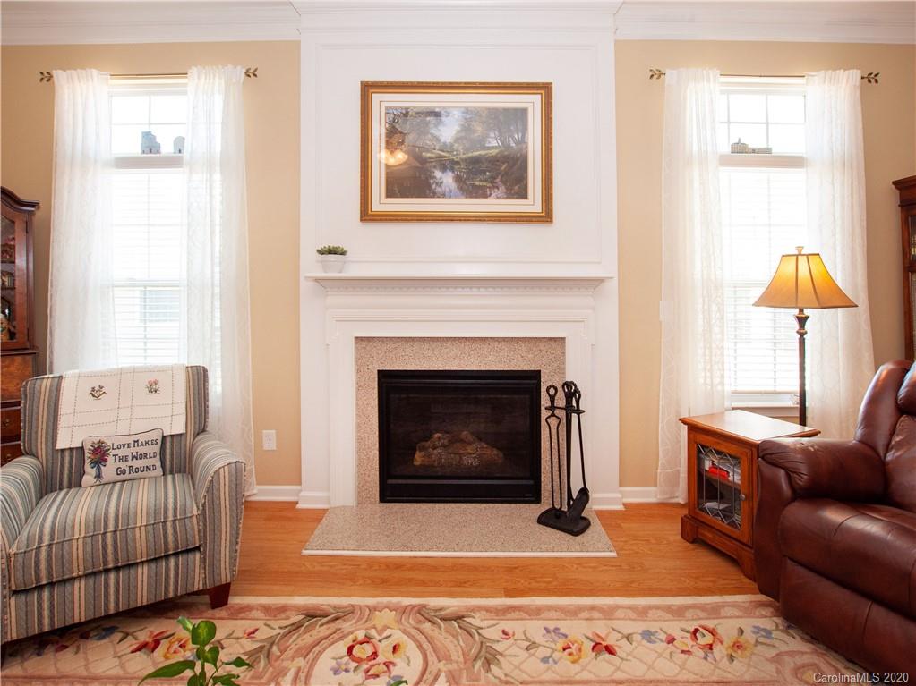 Property image 5 of 210 Wood Lake Drive in Villas of Sun Valley, Monroe, NC 28110