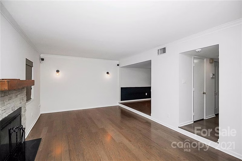 Property image 4 at 3628 Maple Glen Lane, Charlotte, NC 28226