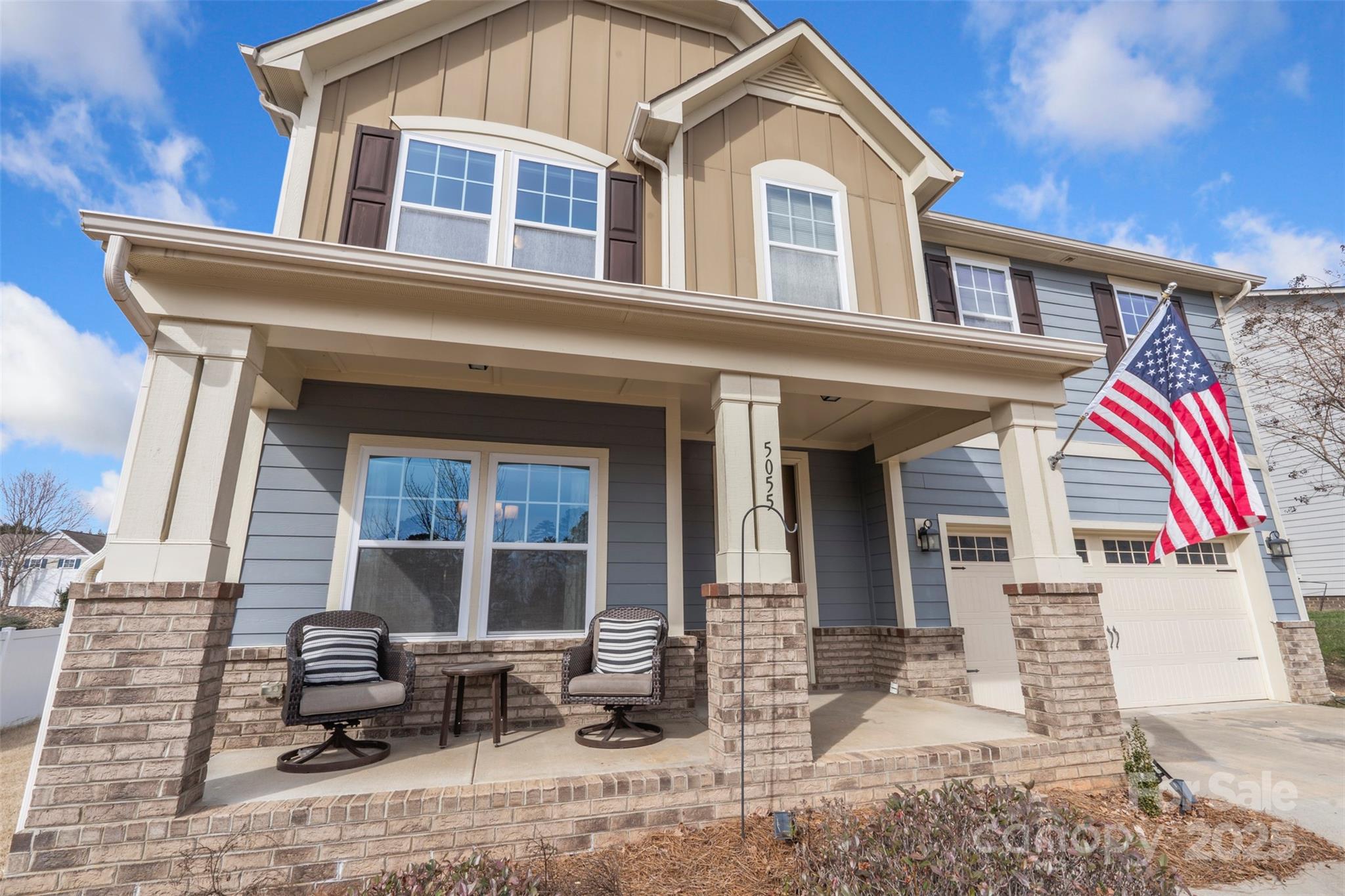 Property image 3 of 5055 Stonehill Lane in Chestnut Place, Matthews, NC 28104