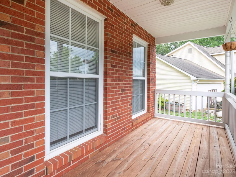 Property image 2 at 2060 Westminster Lane, Matthews, NC 28104