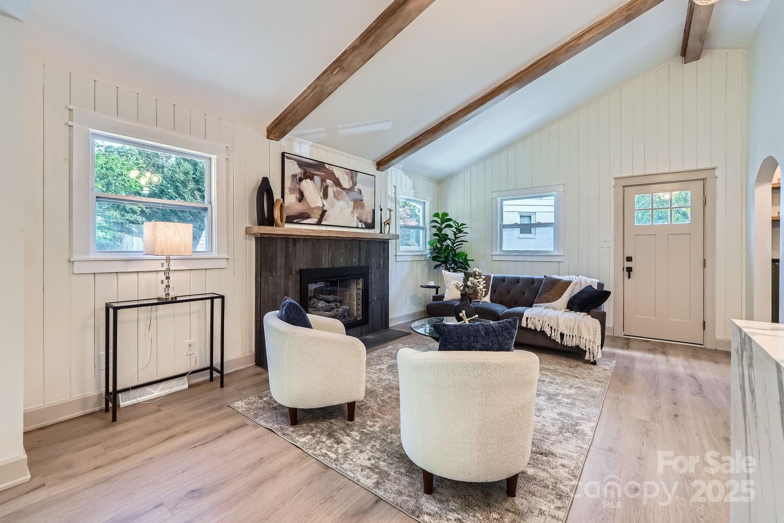 Property image 4 of 1515 Edgewater Drive in Starmount, Charlotte, NC 28210