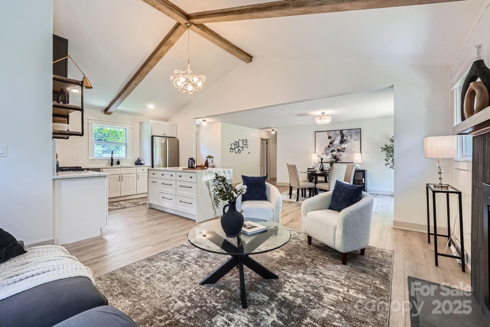 Property image 5 of 1515 Edgewater Drive in Starmount, Charlotte, NC 28210