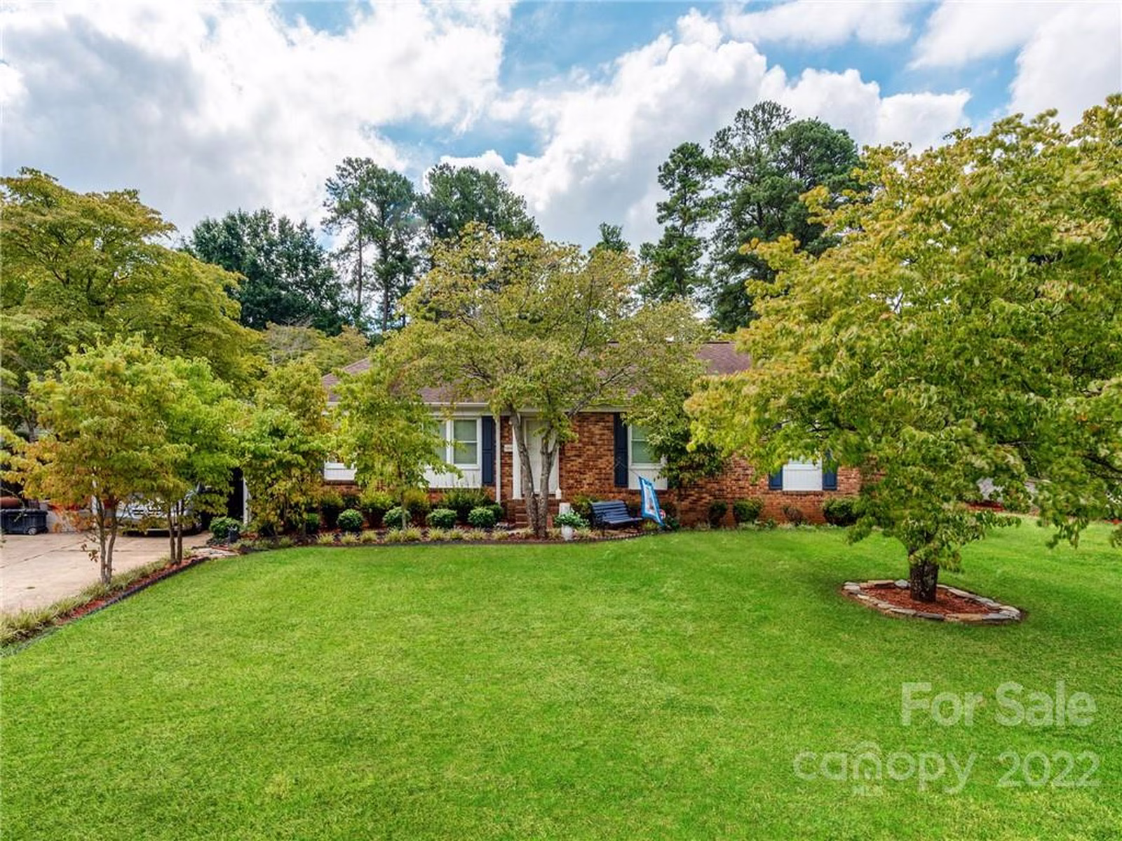 Property image 1 at 2501 Jacobs Road, Gastonia, NC 28054