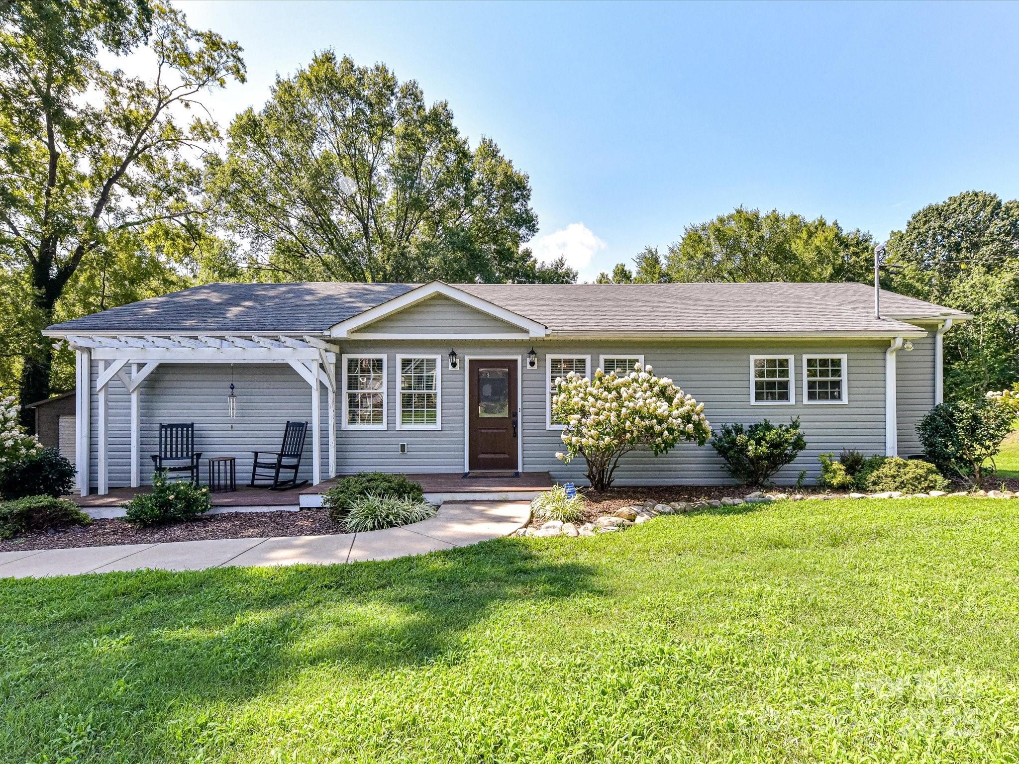 Property image 4 of 2550 Echerd Street in Shady Haven, Kannapolis, NC 28083