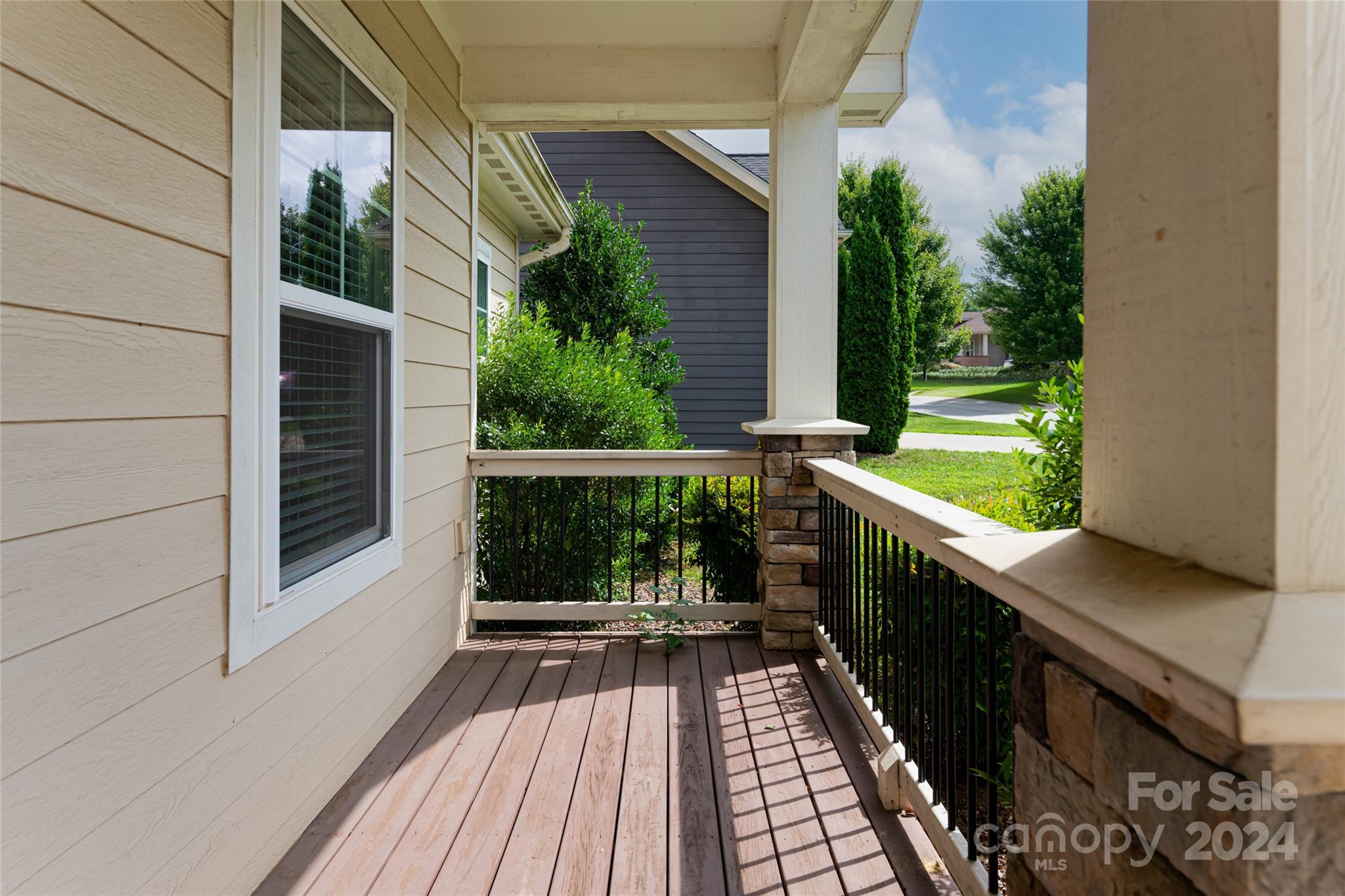 Property image 4 of 48 Asher Lane in Cottages at Glenn Oaks, Arden, NC 28704