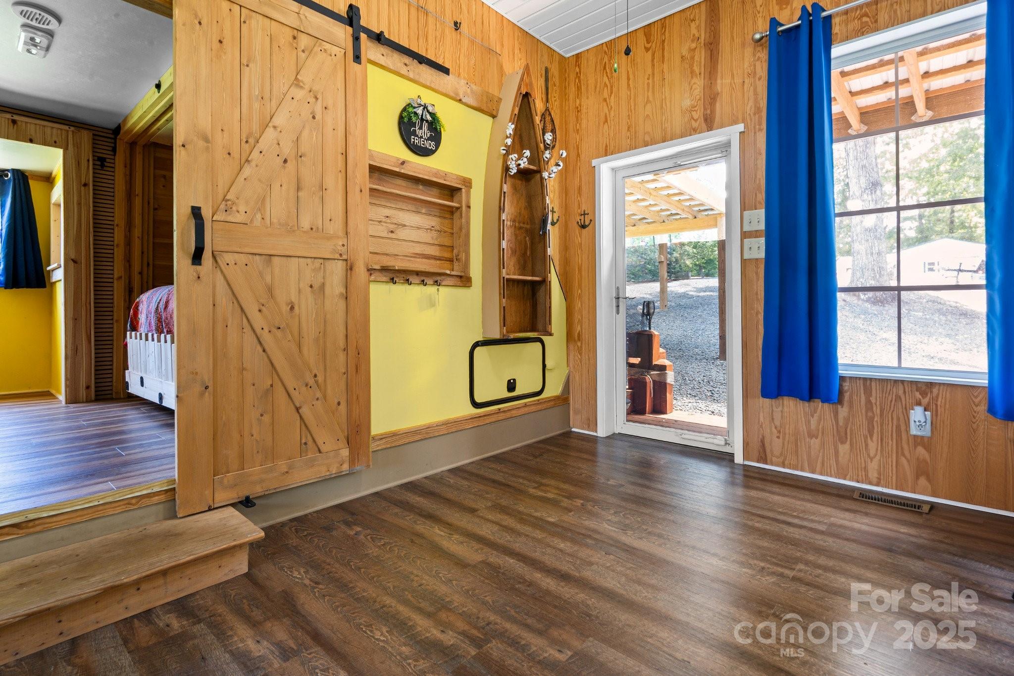 Property image 3 of 148 Twin Bluff Trail in Twin Harbor, Mount Gilead, NC 27306