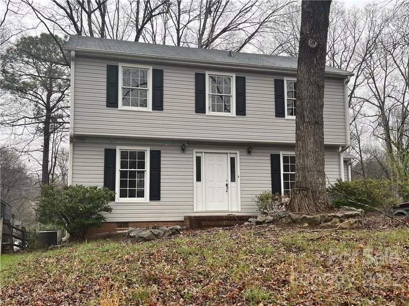 Property image 2 at 9613 Central Drive, Mint Hill, NC 28227