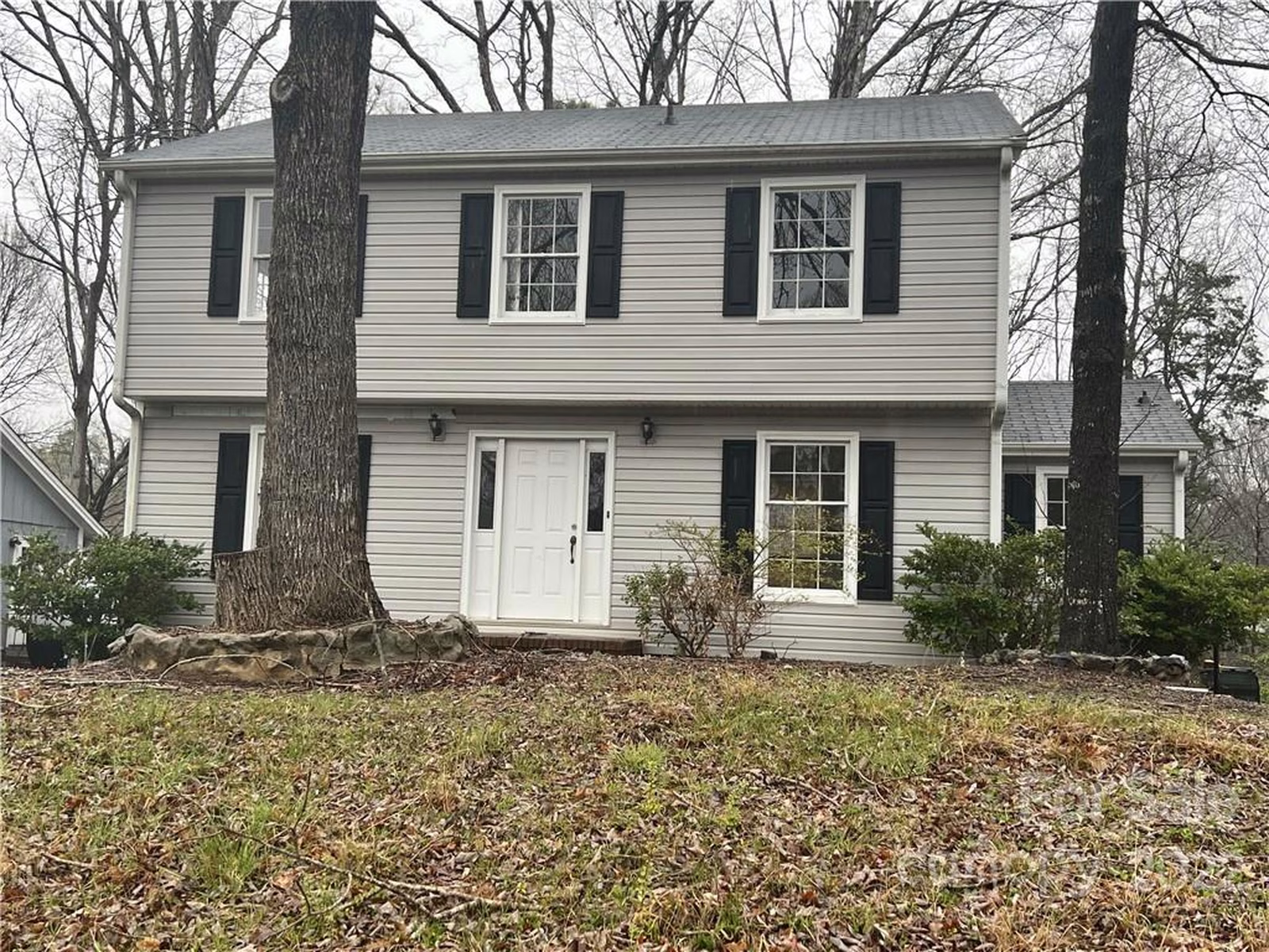 Property image 1 at 9613 Central Drive, Mint Hill, NC 28227