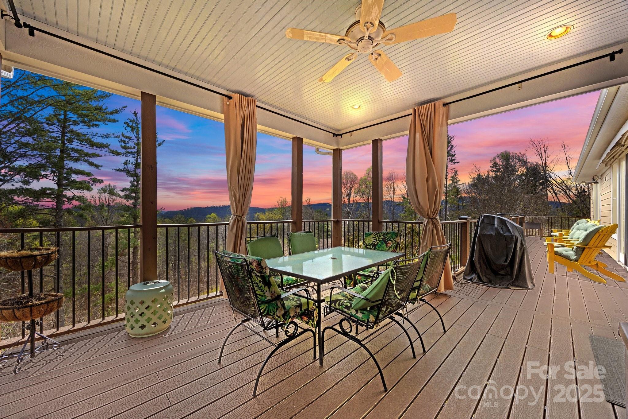 Property image 3 of 92 Branch Road in Apple Mountain, Spruce Pine, NC 28777