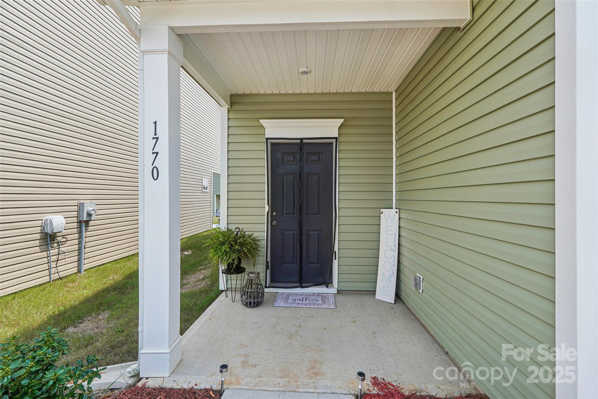 Property image 4 of 1770 Troon Drive in Country Club Village, Salisbury, NC 28144
