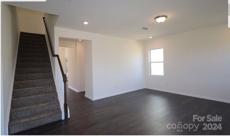 Property image 3 at 1310 Harleston Street, Indian Trail, NC 28079