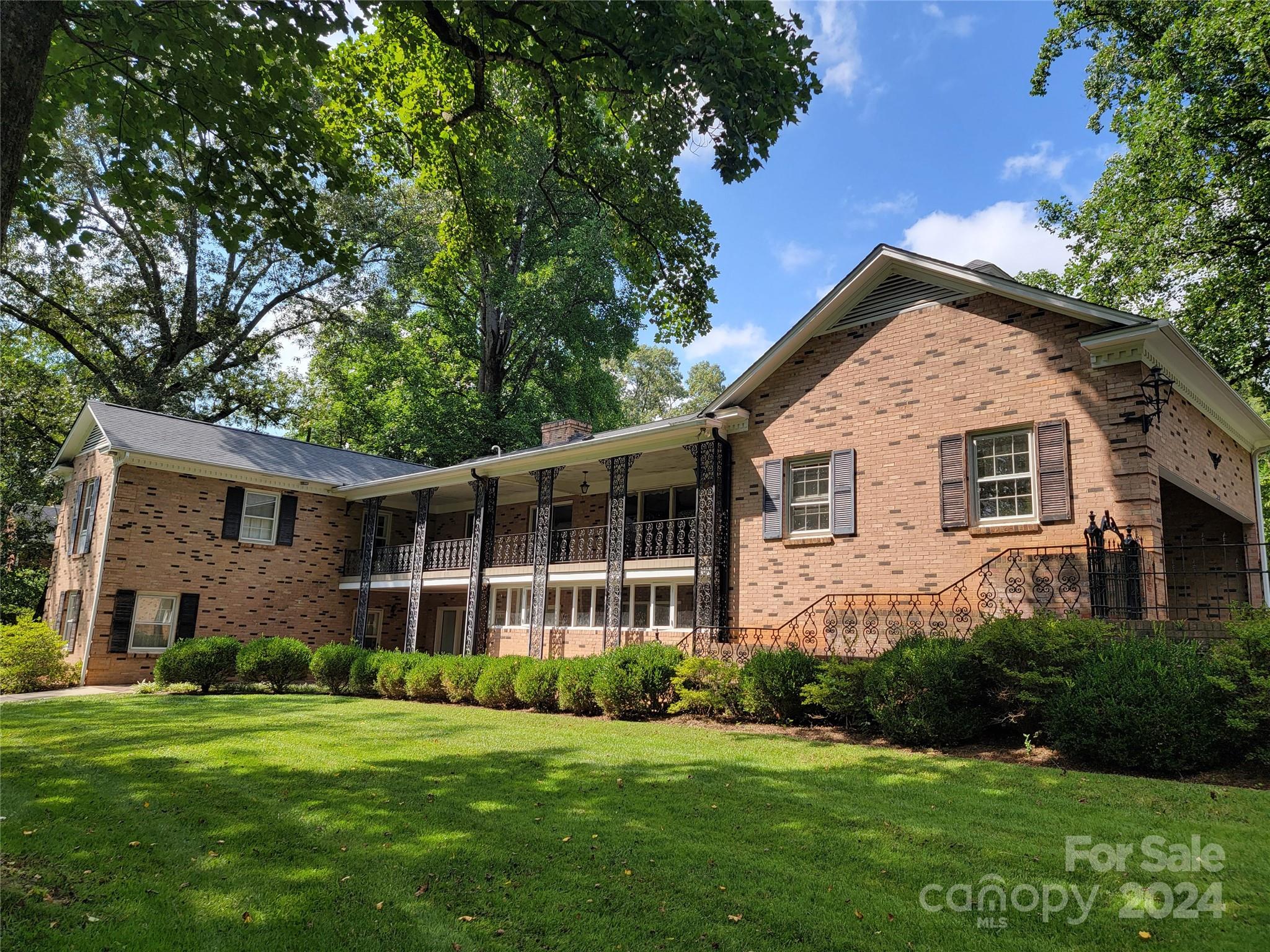 Property image 4 of 2573 Fairfax Drive in Armstrong Park, Gastonia, NC 28054