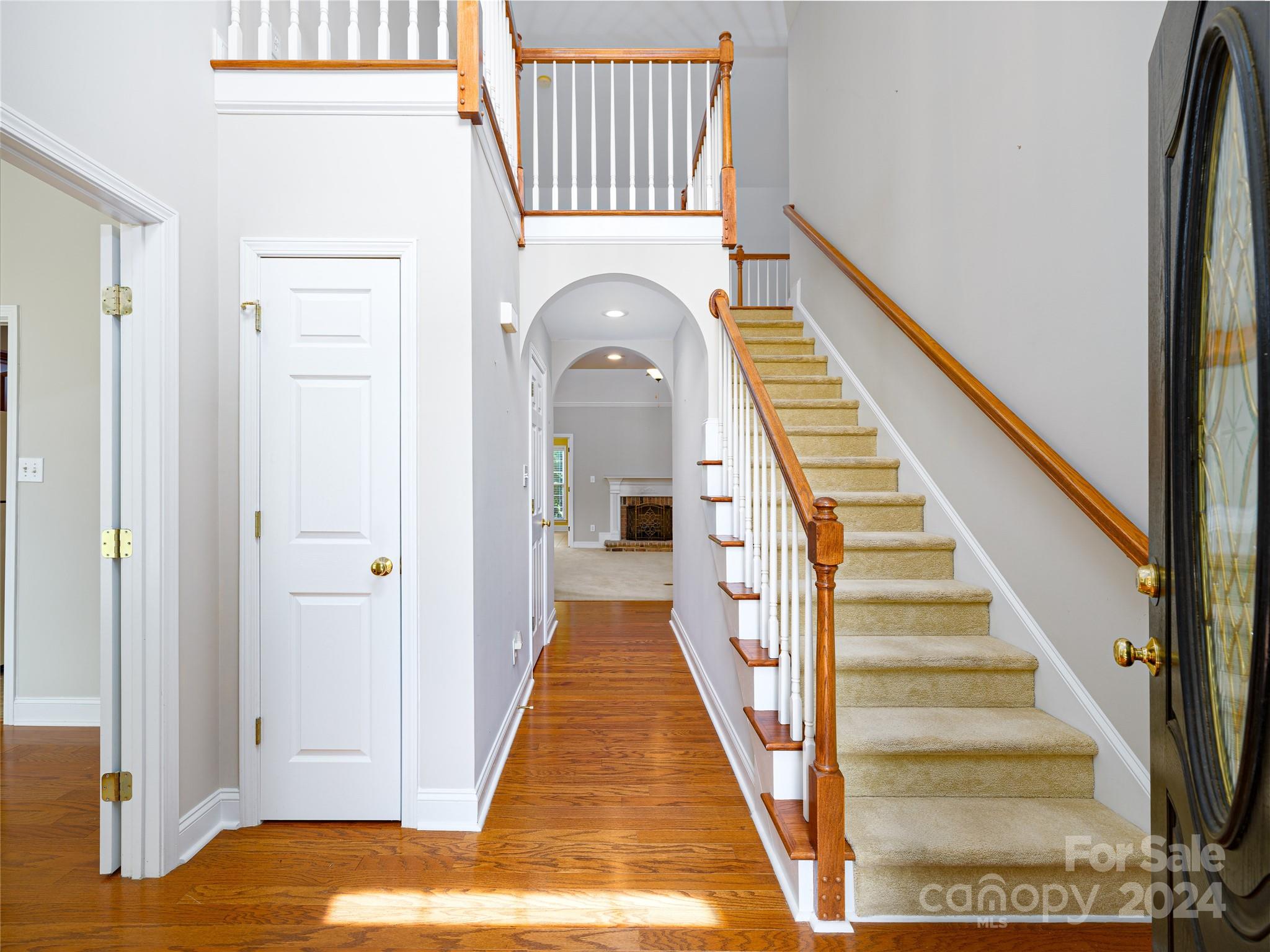 Property image 4 of 4507 Gwen Hartis Court in Crooked Creek Estates, Monroe, NC 28110