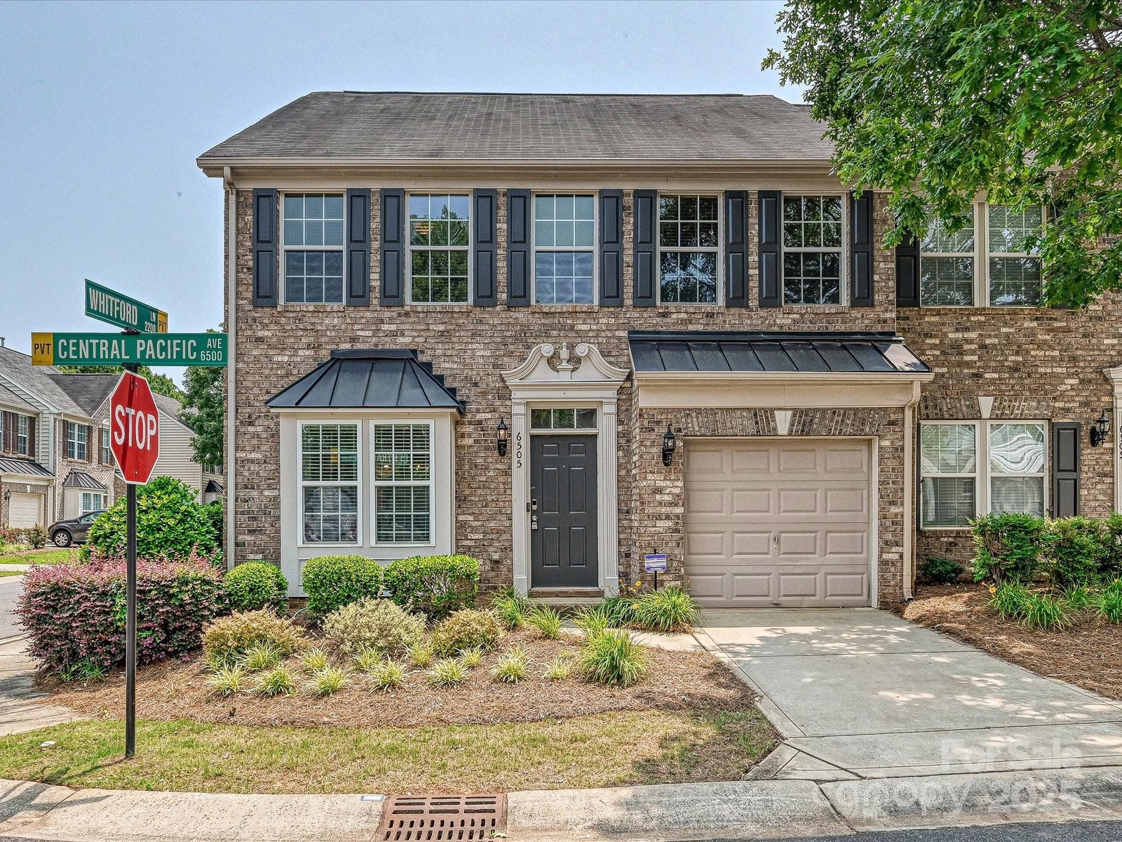 Property image 1 at 6505 Central Pacific Avenue, Charlotte, NC 28210