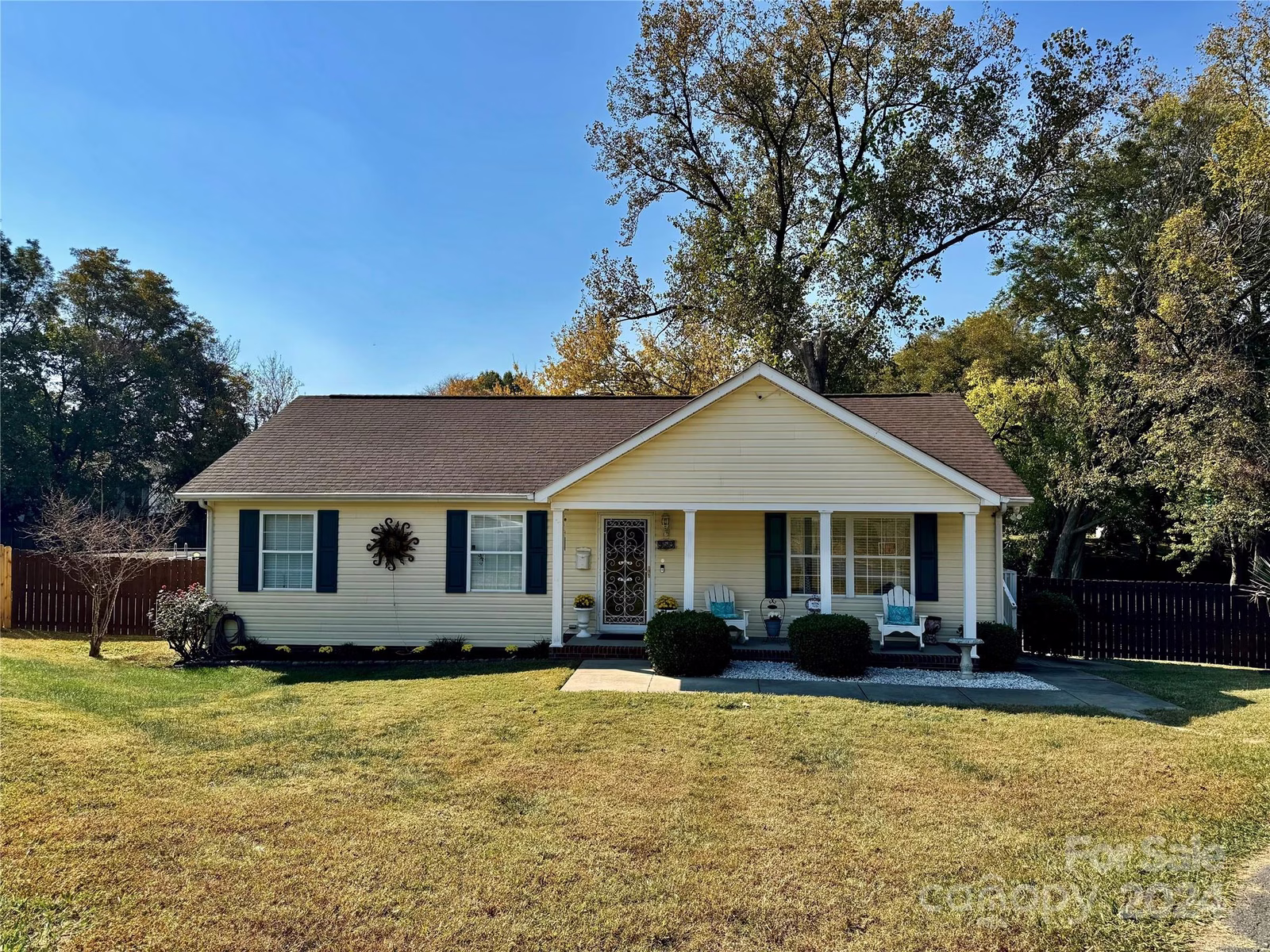 Property image 1 at 950 Polk Street, Charlotte, NC 28206