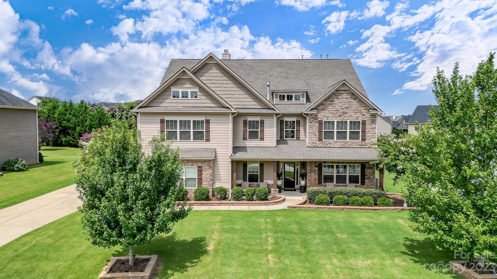 Property image 1 at 1312 Wynhurst Drive, Waxhaw, NC 28173