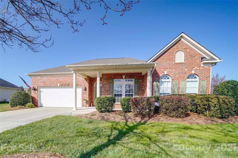Property image 2 at 109 Wood Side Place, Monroe, NC 28110