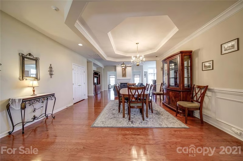 Property image 4 at 109 Wood Side Place, Monroe, NC 28110