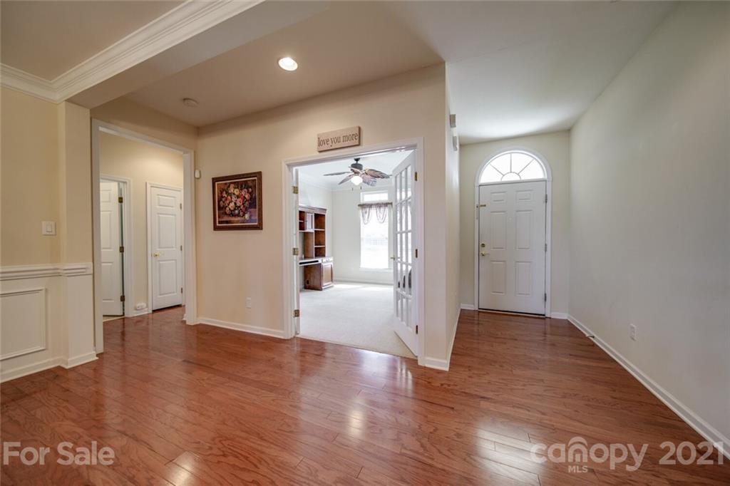 Property image 5 of 109 Wood Side Place in Villas of Sun Valley, Monroe, NC 28110