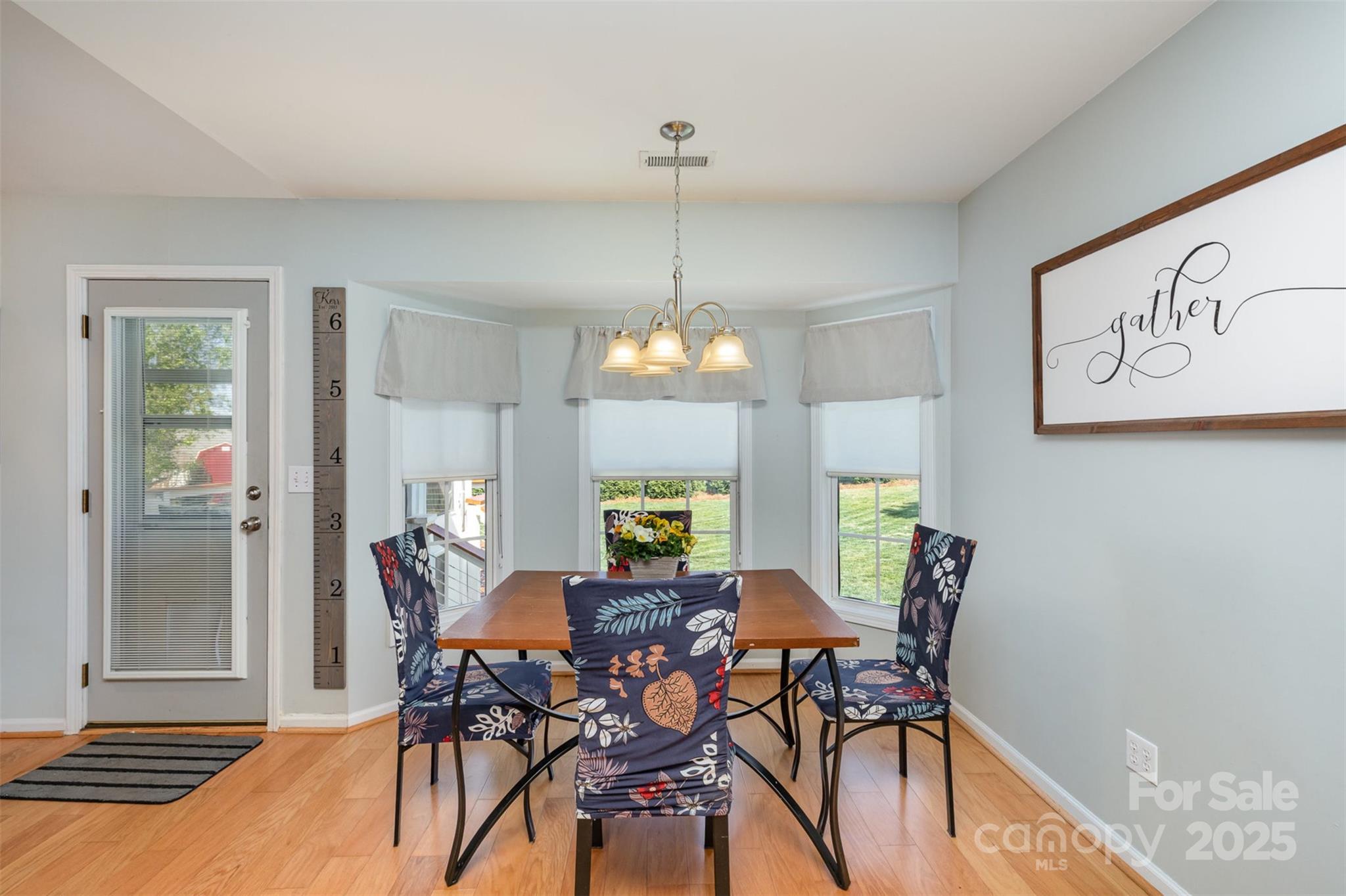 Property image 5 of 206 Summey Barker Drive in Summey Knoll, Dallas, NC 28034