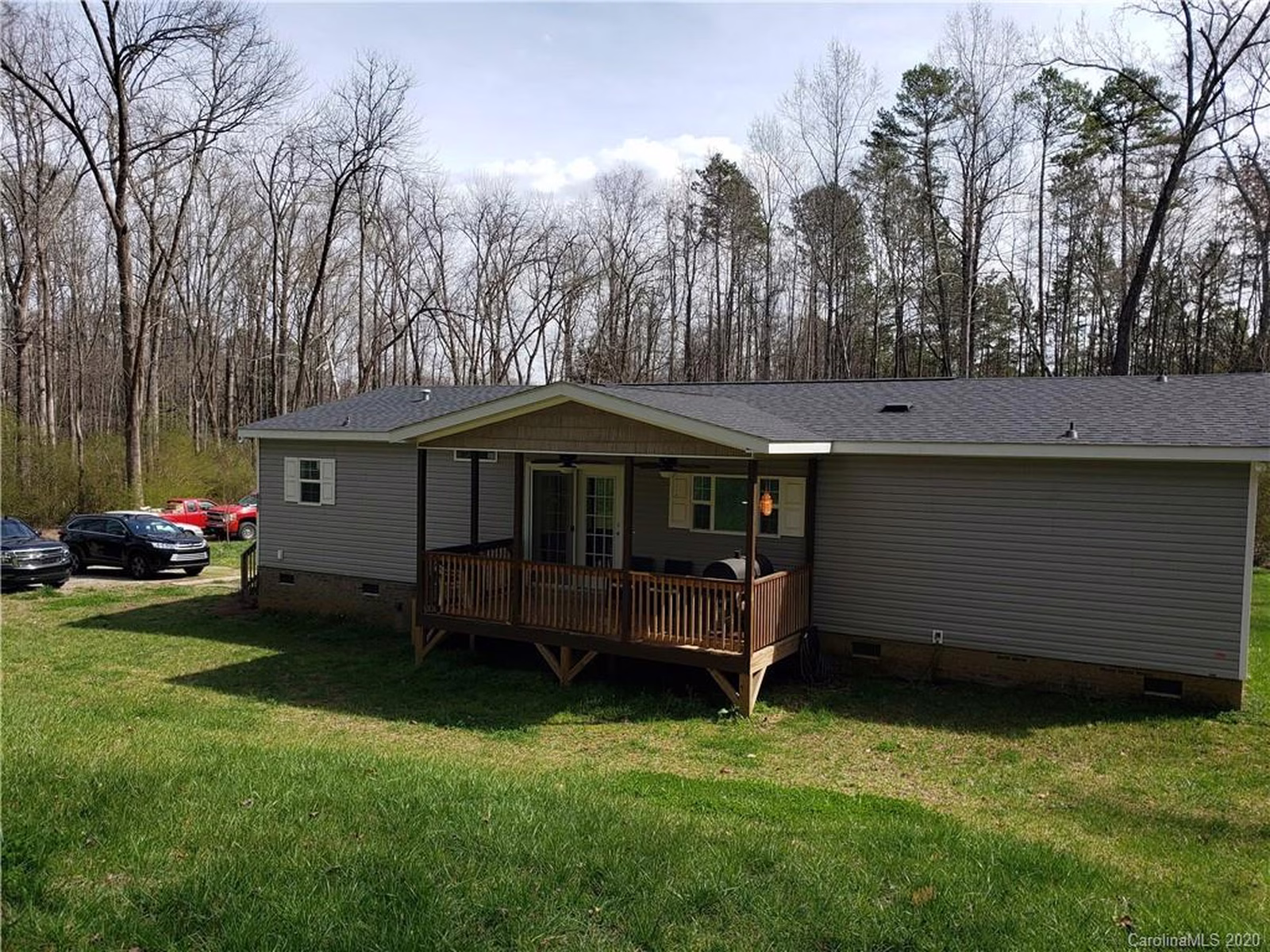 Property image 1 at 812 Sherwood Avenue, Albemarle, NC 28001