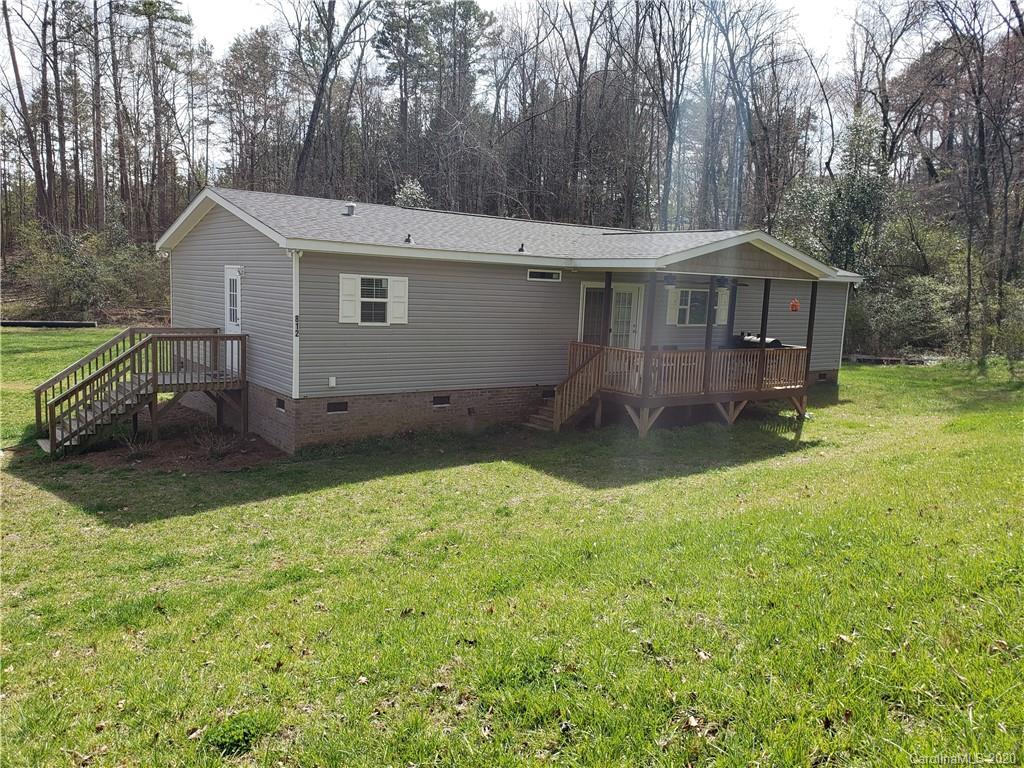 Property image 4 of 812 Sherwood Avenue in Sunset Hills, Albemarle, NC 28001