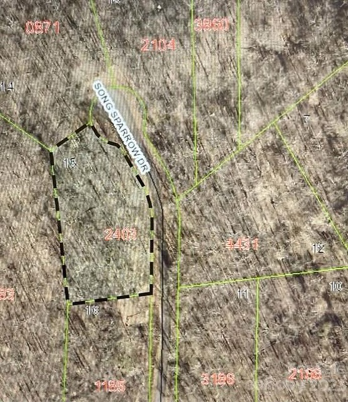 Property image 3 at Lot 15 Song Sparrow Drive, Marion, NC 28752