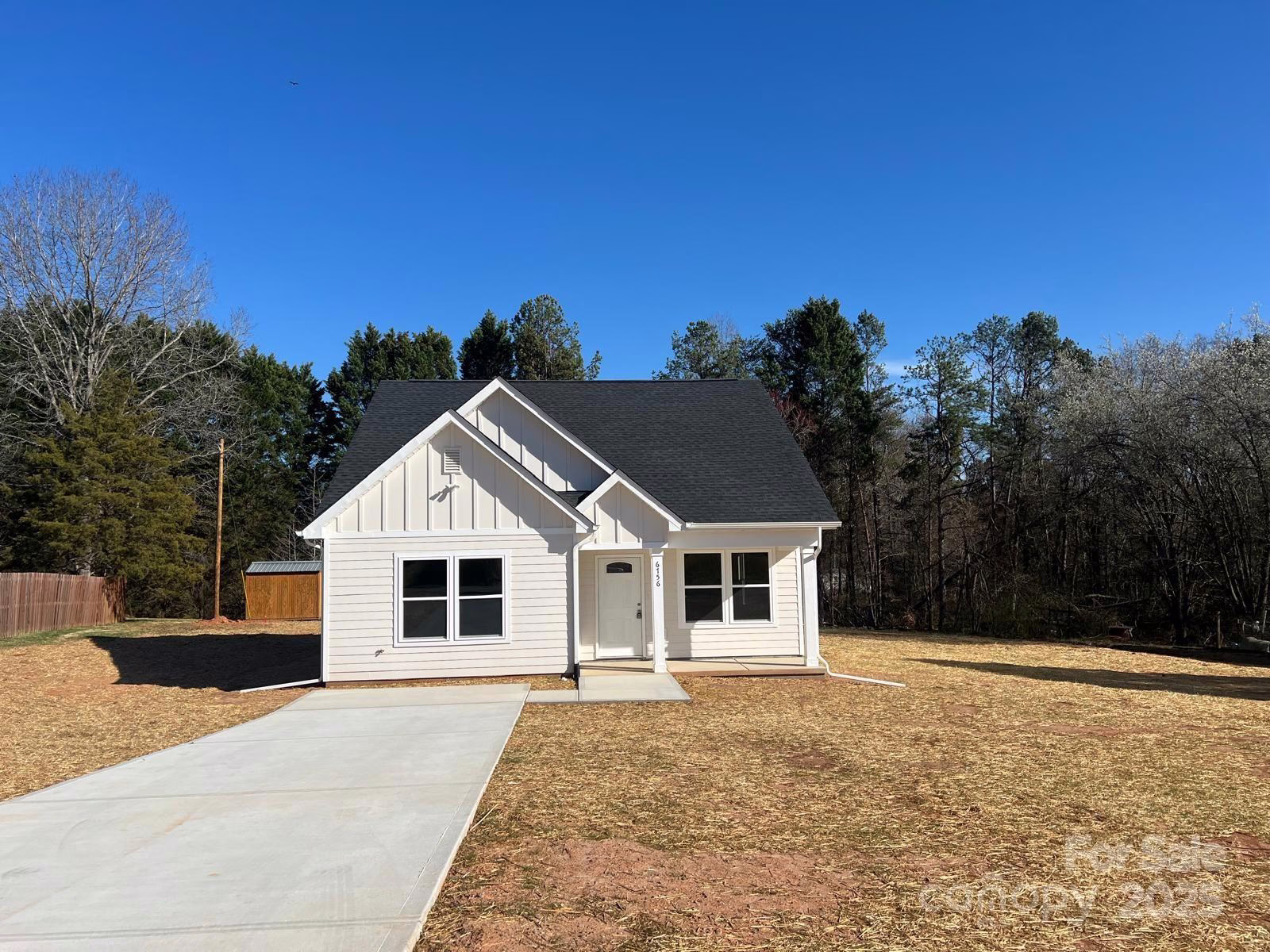 Property image 1 at 6756 Denver Heights Circle, Denver, NC 28037