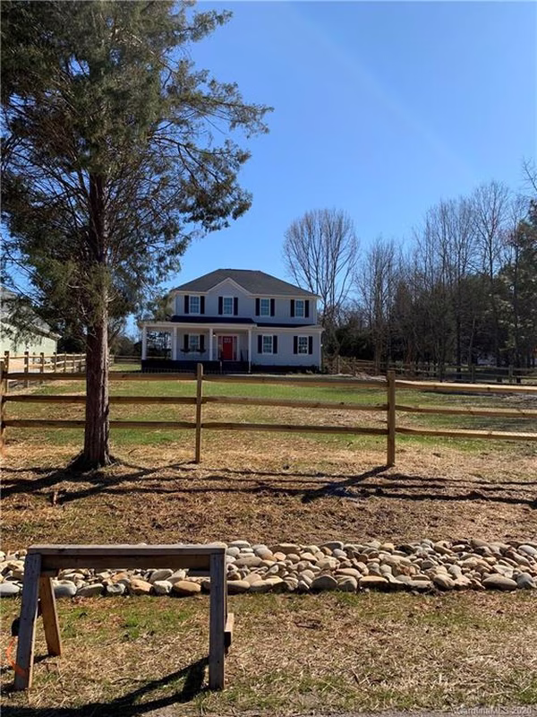 181 Ponderosa Circle