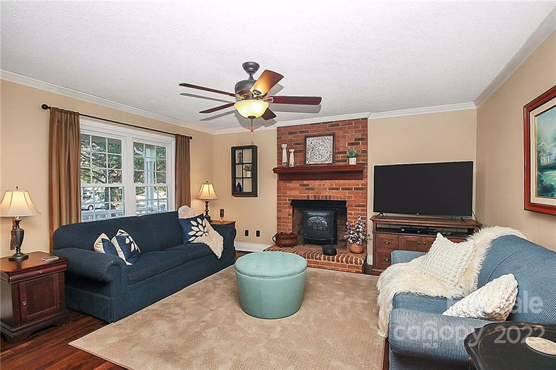 Property image 5 at 5205 Swedish Ivy Lane, Monroe, NC 28110