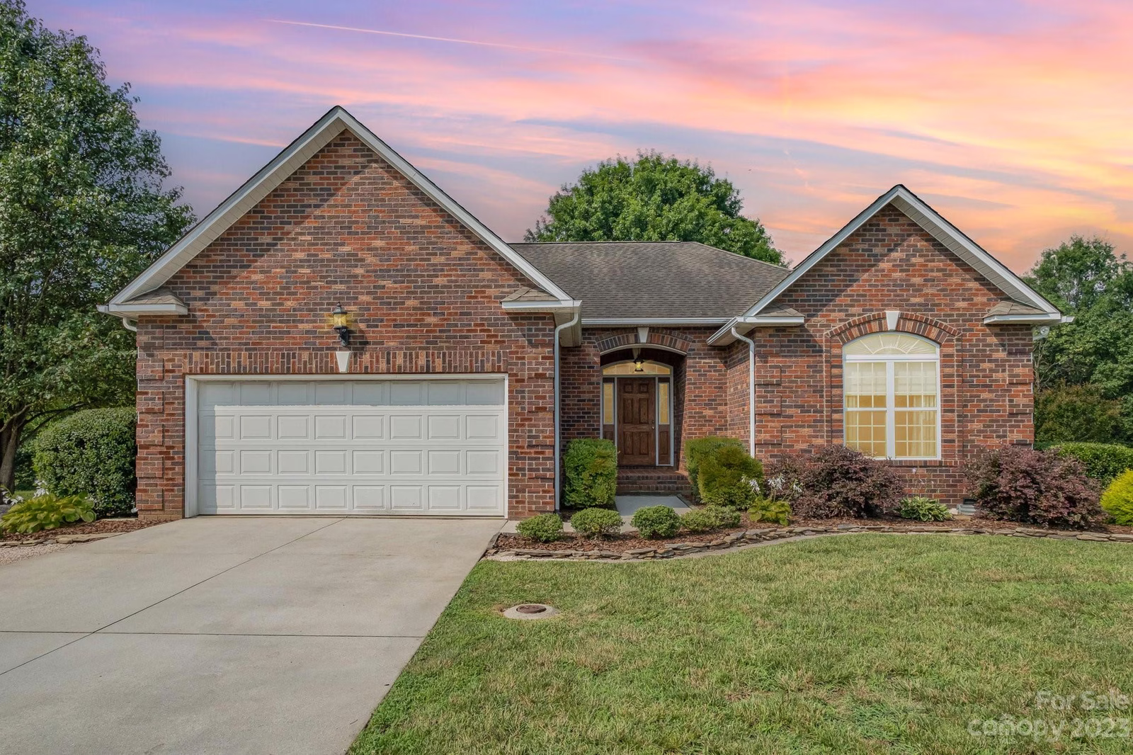 Property image 1 at 811 Wendermere Circle, Salisbury, NC 28144