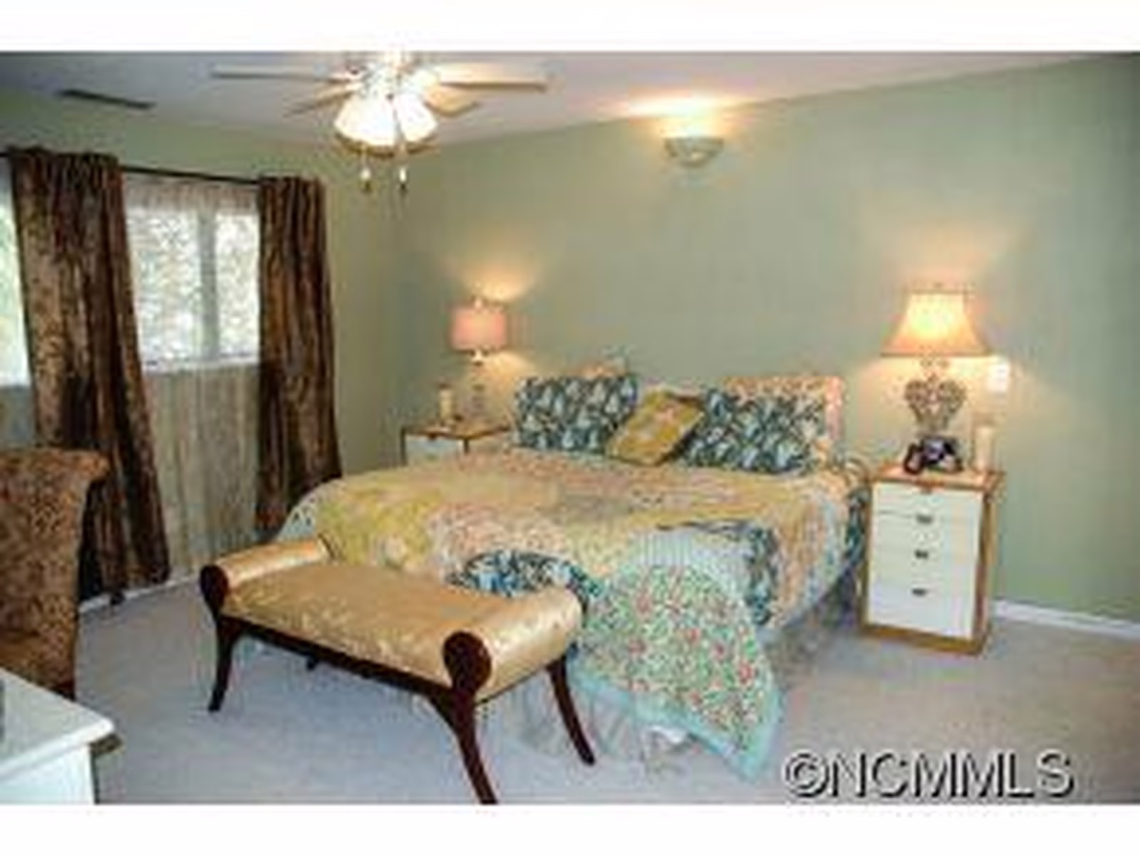 Property image 1 at 14 Lakemoor Lane, Hendersonville, NC 28739