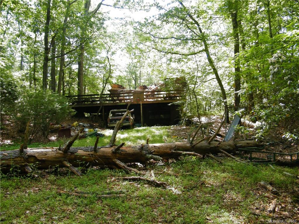 Property image 3 of 46 Kentwood Lane in Blue Ridge Overlook, Pisgah Forest, NC 28768