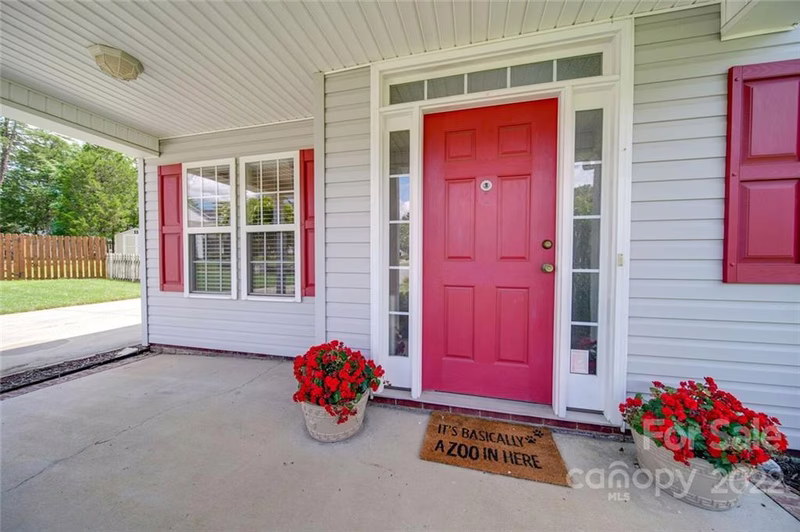 Property image 2 at 2206 Oakhurst Court, Kannapolis, NC 28081