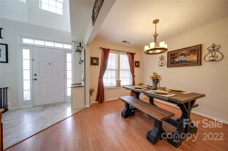 Property image 5 at 2206 Oakhurst Court, Kannapolis, NC 28081