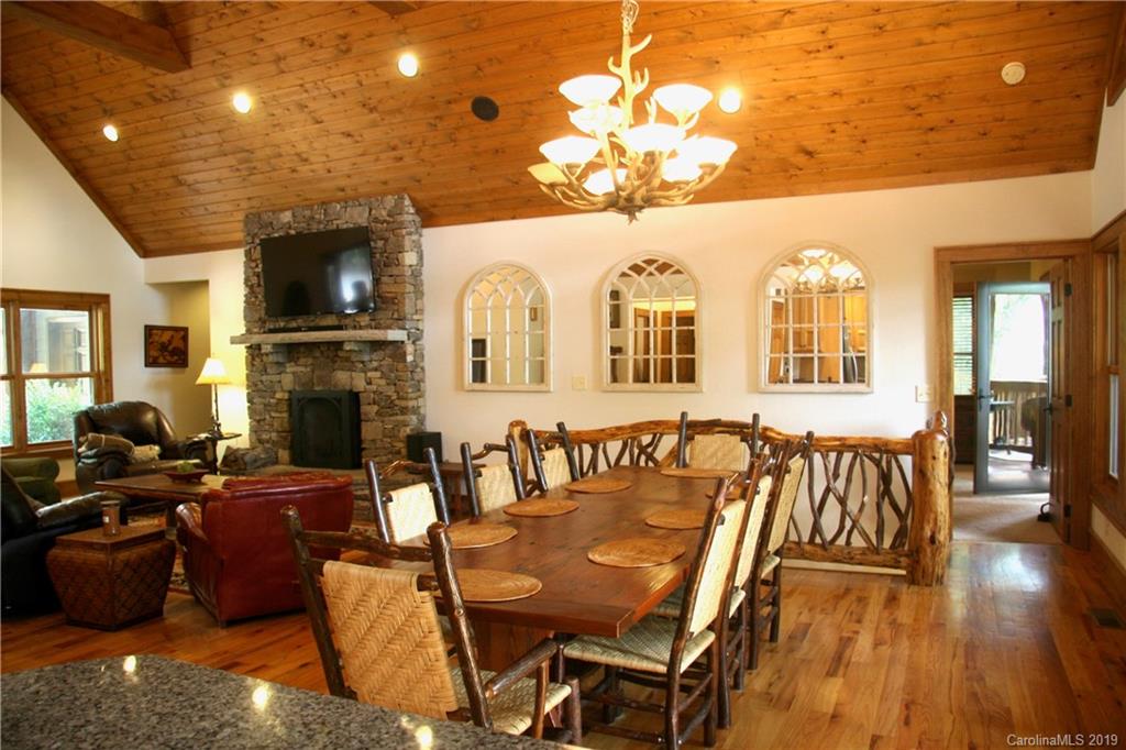 Property image 5 of 2806 Upper Whitewater Road in Whisper Lake, Sapphire, NC 28774