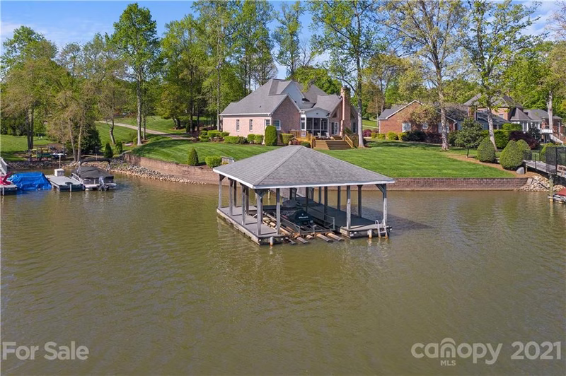 Property image 4 at 143 Castles Gate Drive, Mooresville, NC 28117