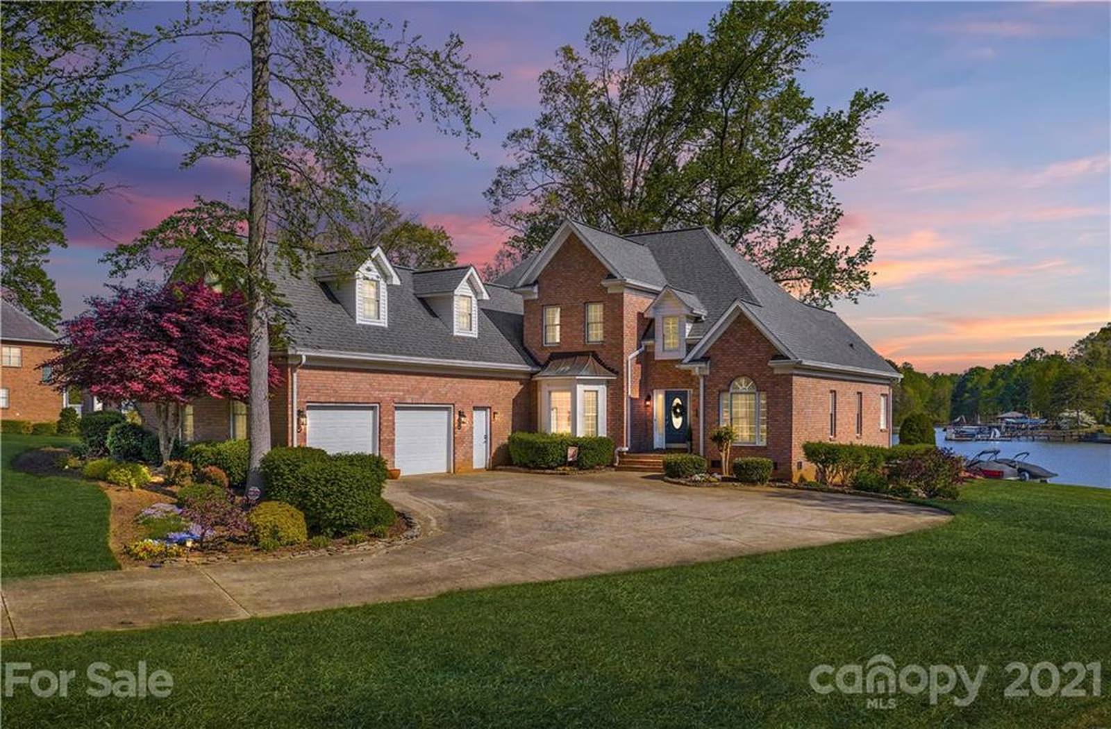 Property image 1 at 143 Castles Gate Drive, Mooresville, NC 28117