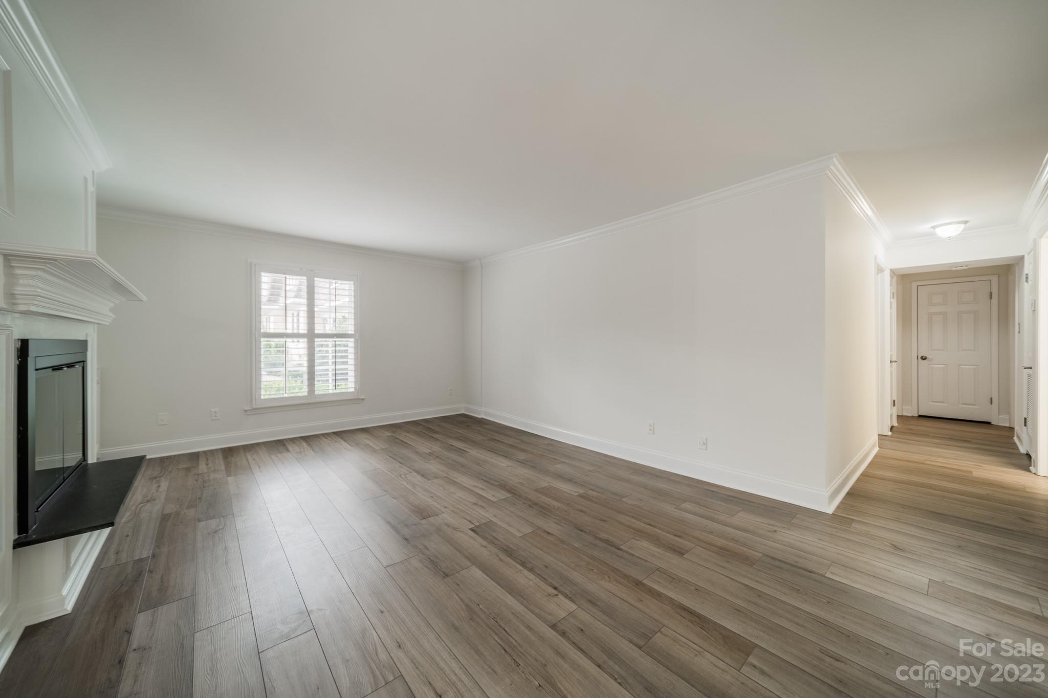 Property image 3 of 1704 Roxborough Road in Trianon, Charlotte, NC 28211