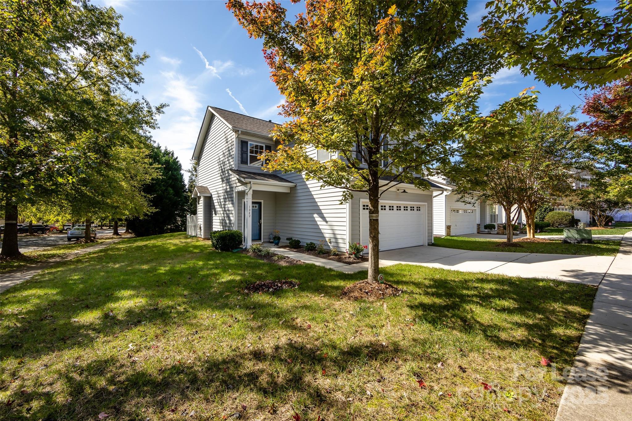 Property image 2 of 1042 Kensrowe Lane in Callonwood, Stallings, NC 28104