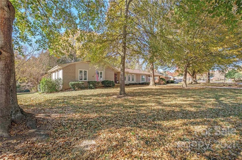 Property image 3 at 405 Wake Drive, Salisbury, NC 28144