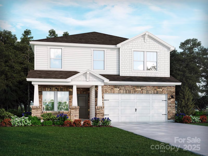 1129 Morehead Drive