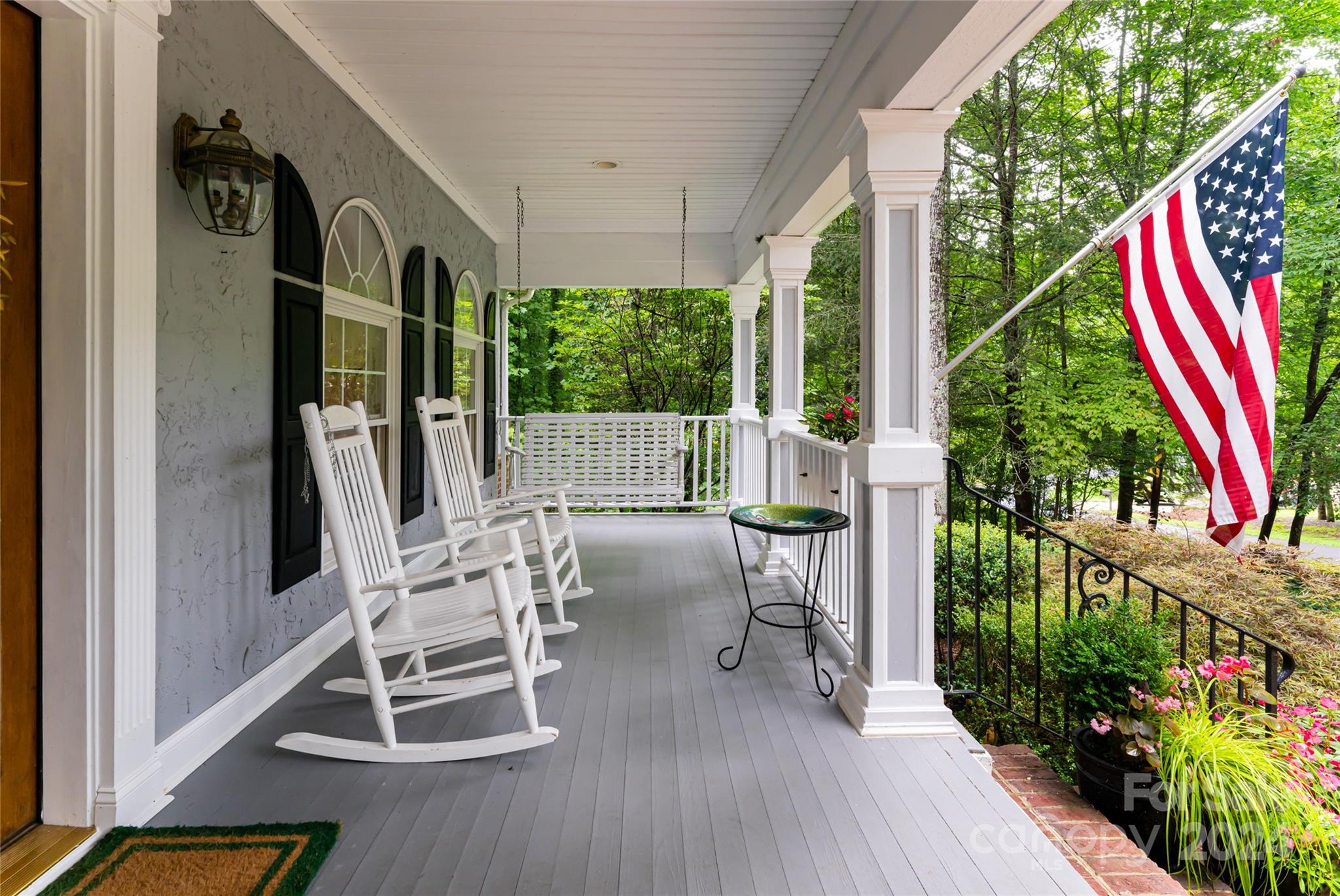 Property image 4 of 23 Mountain Lake Drive in Flat Rock Lakes, Hendersonville, NC 28739
