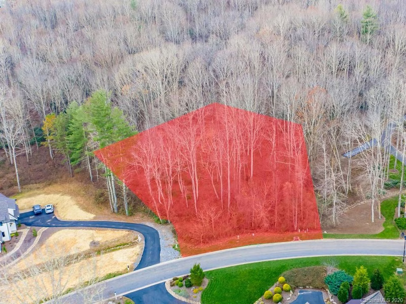Property image 4 at 99999 Barrington Drive, Asheville, NC 28803